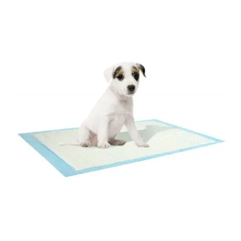 ZOLUX Maty absorbujące 60 x 60 - 10 szt.