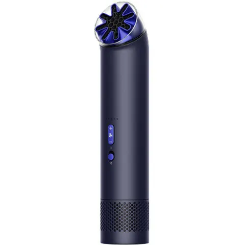 Dyson HushJet™ Mini Cool - atramentowy niebieski - Wentylator