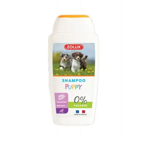 ZOLUX Szampon dla szczeniąt - 250 ml