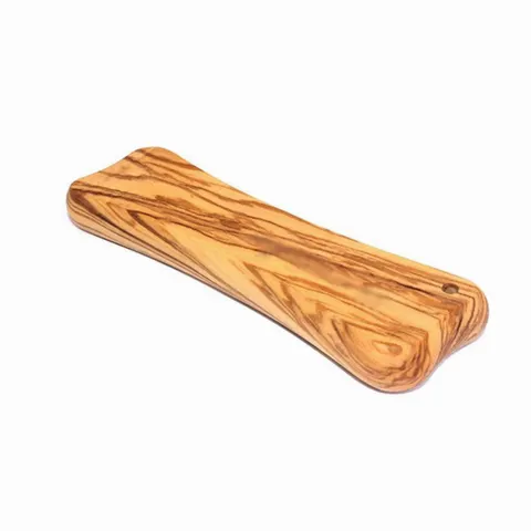 RECOSNACK OLIVE BONE Gryzak z drzewa oliwnego dla psów - różne rozmiary