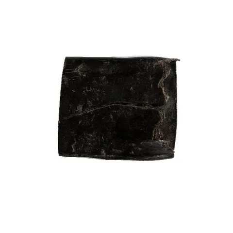 RECOSNACK Buffalo horn Gryzak z rogów bawołu - rozmiar M