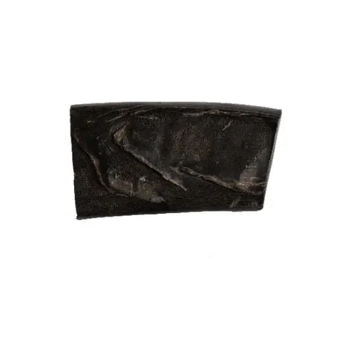 RECOSNACK Buffalo horn Gryzak z rogów bawołu - rozmiar S