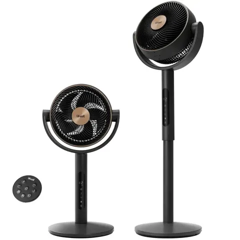 Levoit TempSense R432 DC - Wentylator kolumnowy