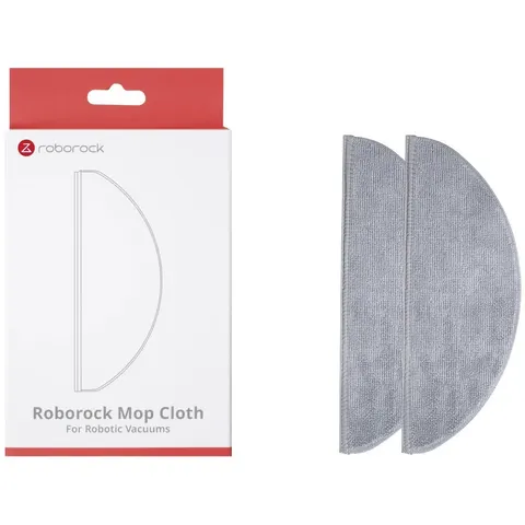 Roborock Q10 (bez wibracji) - 2 szt.