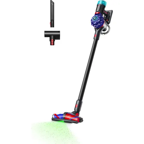 Dyson V10 Konical - Odkurzacz sztyftowy 2w1