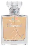 FRANCODEX Perfumy Charmant drzewne 50ml