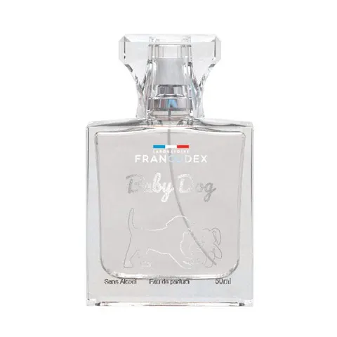 FRANCODEX Perfumy Baby Dog dla szczeniąt - 50 ml