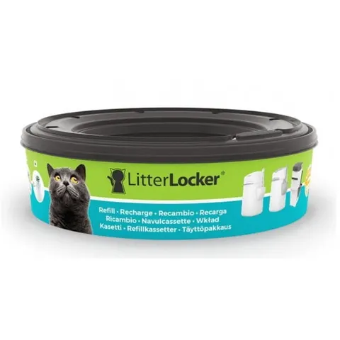 LITTERLOCKER Wkład wymienny do kosza LitterLocker Design