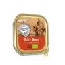 RENSKE CAT BIO BEEF Karma mokra z organiczną wołowiną dla kotów - 85 g x 2 szt.