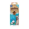 SOOPA DENTAL STICK Coconut & Chia Seed – Przysmaki z kokosem i nasionami chia dla psów - 100 g