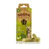 SOOPA DENTAL STICK Kale & Apple – Przysmaki z jarmużem i jabłkiem dla psów - 100 g