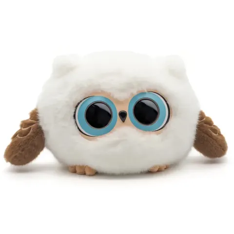 TESLA Bambino Buddy AI OWL - interaktywna pomoc dydaktyczna dla dzieci