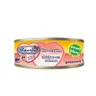 RENSKE Karma mokra dla kotów - kurczak i łosoś - 70 g x 2 szt.