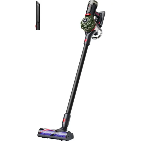 Dyson V8 Cyclone 2026 - Odkurzacz z rurą 2 w 1