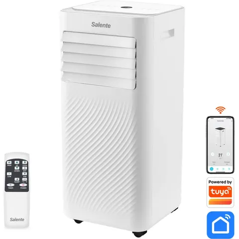 Salente SummerICE9 - Klimatyzatory przenośne