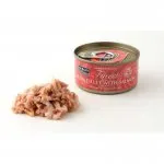 Fish4Cats Filety Tuńczyka z Łososiem 70g