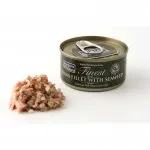 Fish4Cats Filety Tuńczyka z Algami 70g
