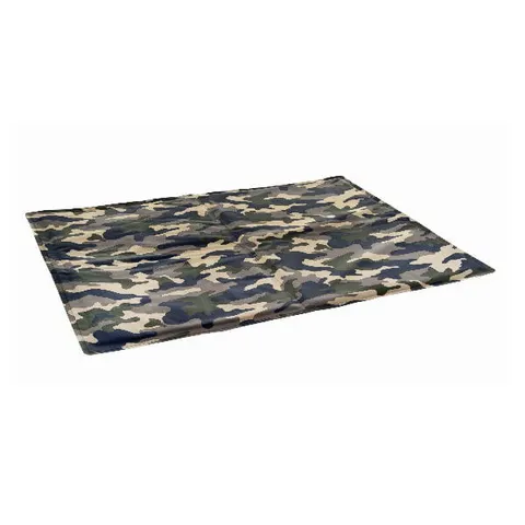FERRIBIELLA Mata chłodząca CAMOUFLAGE - rozmiar S