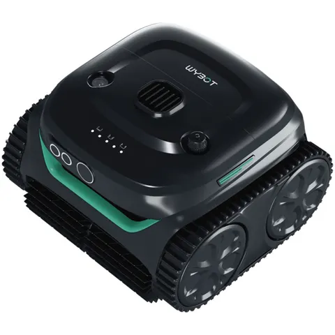 WYBOT C2 Pro - Automatyczny odkurzacz akumulatorowy do basenu