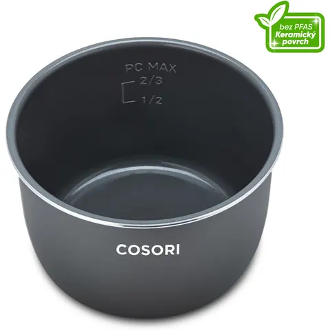 Multicooker Cosori CMC – pojemnik wewnętrzny 5,7 l