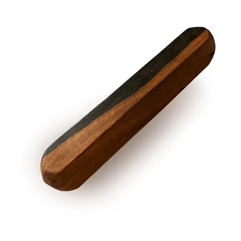 RECOSNACK STICK Patyk z drzewa hebanowego dla psów - różne rozmiary