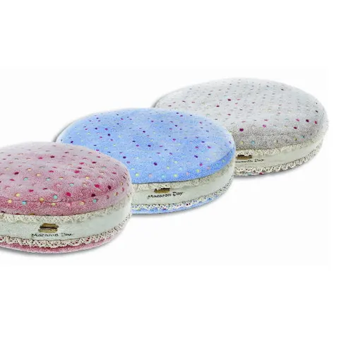 Legowisko dla psa lub kota - MACARONS FERRIBIELLA