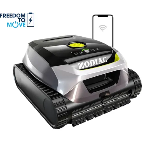 Zodiac Freedom Lite - Automatyczny odkurzacz akumulatorowy
