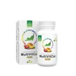 POKUSA GreenLine MultiVit Cat Complex Zestaw witamin dla kotów - 300 tabletek