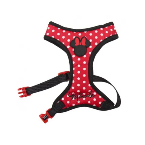 Szelki MINNIE dla psów - rozmiar M/L