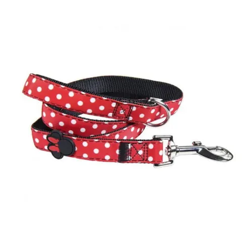 Smycz MINNIE dla psów