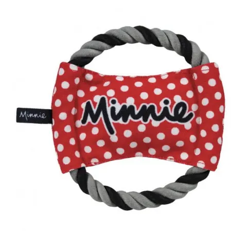 Szarpak sznurowy MINNIE dla psów