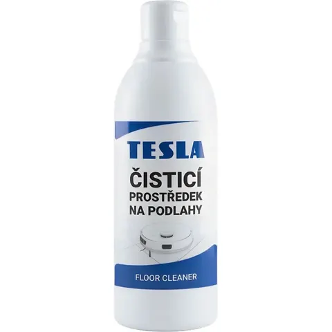 TESLA Universal Cleaner VS405 Pro (500 ml) - Środek czyszczący do podłóg