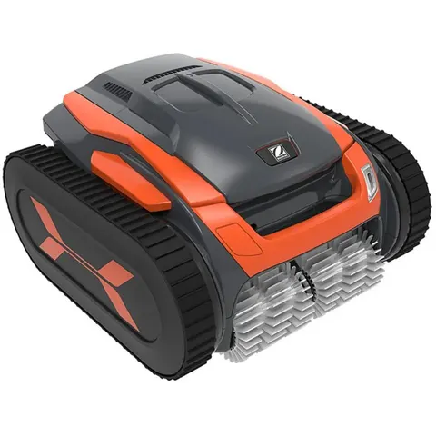 Zodiac Vortrax TRX 8500 iQ - Odkurzacz basenowy
