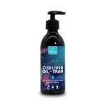 Pokusa Cod Liver Oil Tran 100ml