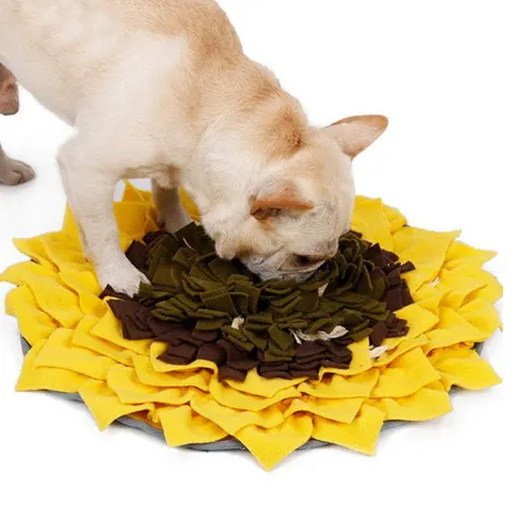 DOGLEMI SUNFLOWER - mata węchowa dla psa