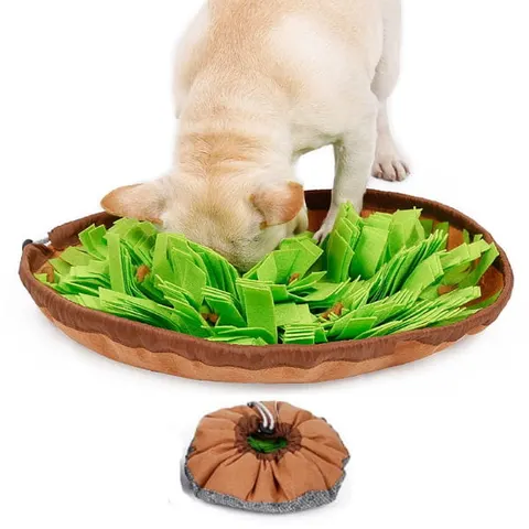 DOGLEMI SLOW FOOD - mata węchowa dla psa