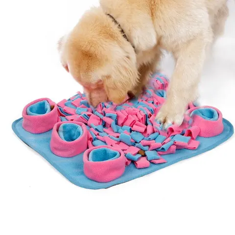 DOGLEMI CANDY - mata węchowa dla psa