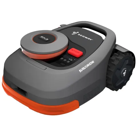 Segway Navimow H800E - Używany - Kosiarka automatyczna