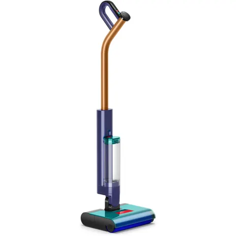 Dyson Clean+Wash Hygiene 2026 - Myjka podłogowa