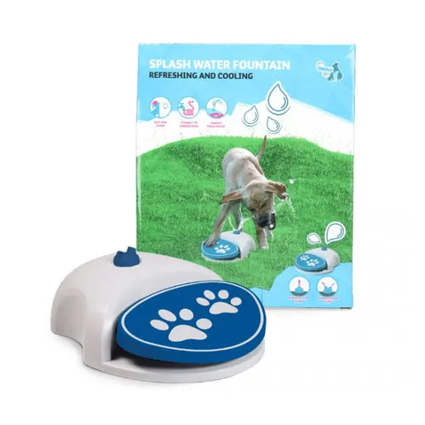COOLPETS SPLASH Fontanna dla psów