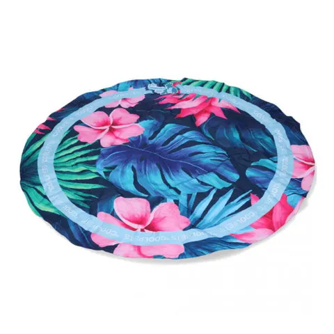 Mata chłodząca dla psa - CoolPets PREMIUM FLOWER