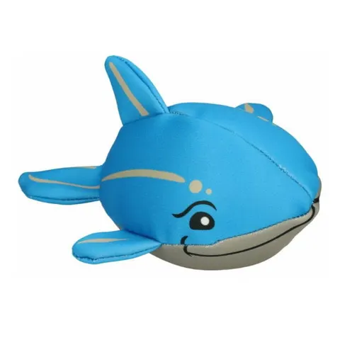 COOLPETS Dolphi the Dolphin Zabawka na upały dla psów
