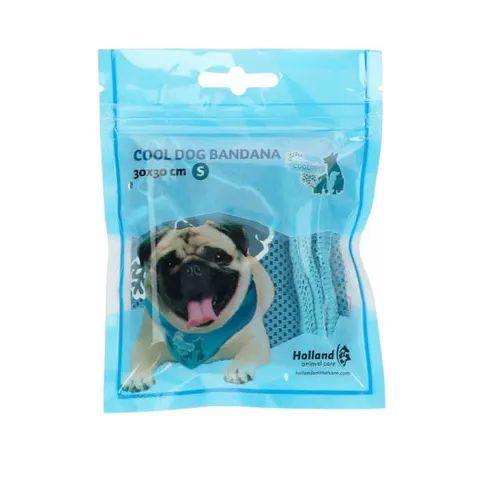 COOLPETS Bandamka chłodząca COOL DOG dla psów