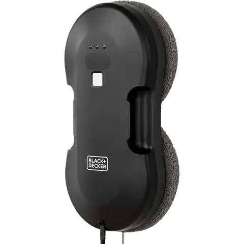 B&D Dual Disk - Robot do mycia okien