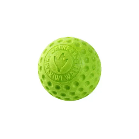 KIWI WALKER Let's Play BALL MINI - zabawka dla psów - różne kolory