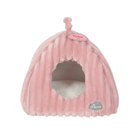 ZOLUX Igloo NAOMI dla kota - rozmiar XL - różne kolory