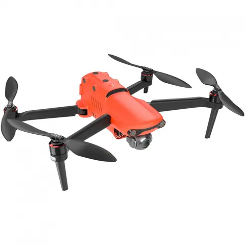 Autel Robotics EVO II 8K orange - Nowy, tylko rozpakowany - Dron