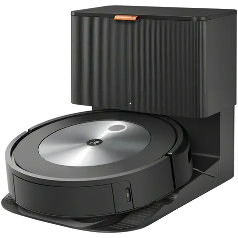 iRobot Roomba j7+ - Używany - Robot sprzątający