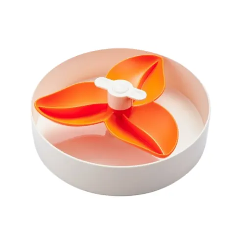 Miska interaktywna dla psa SPIN FLOWER