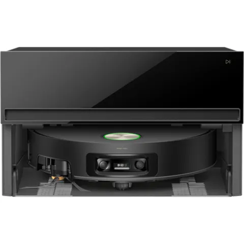 Dreame X60 Pro Master – czarny - Odkurzacz automatyczny z mopem